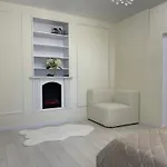 Apartamento в историческом центре одессы