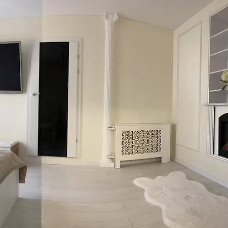 в историческом центре одессы Apartment *