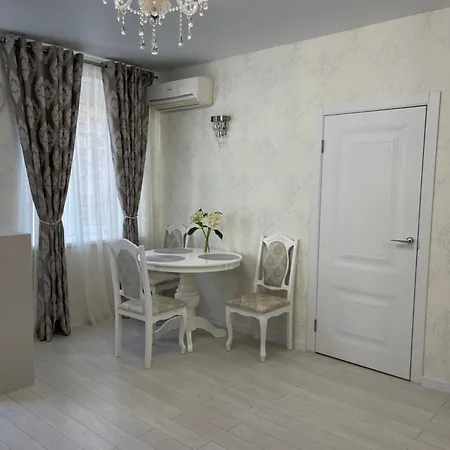 Apartment в историческом центре одессы Odesa