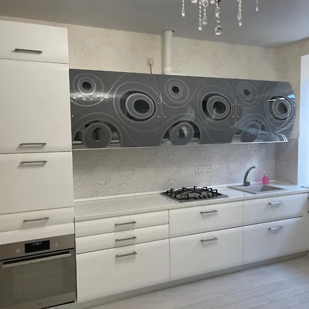 в историческом центре одессы Apartment *