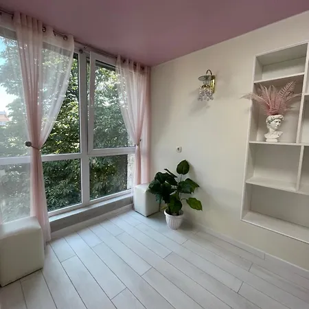 Apartment в историческом центре одессы