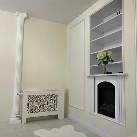 Apartment в историческом центре одессы Odesa