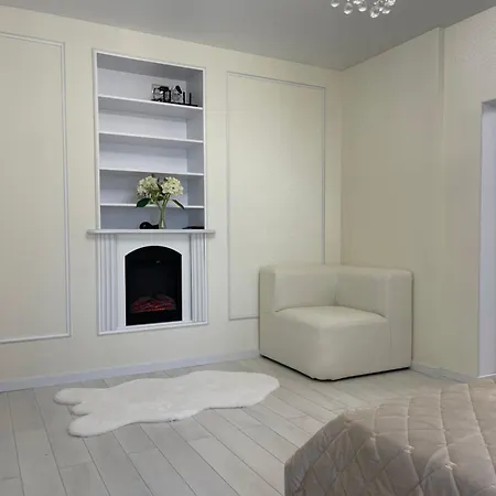 Apartment в историческом центре одессы
