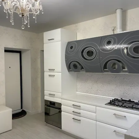 Apartment в историческом центре одессы *