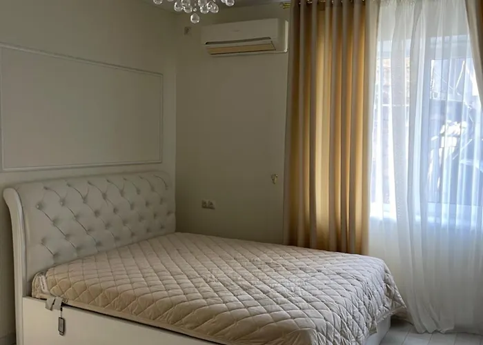 в историческом центре одессы Apartment