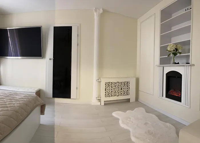 в историческом центре одессы Apartment *