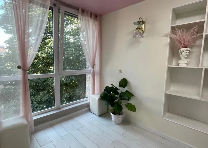 Apartment в историческом центре одессы