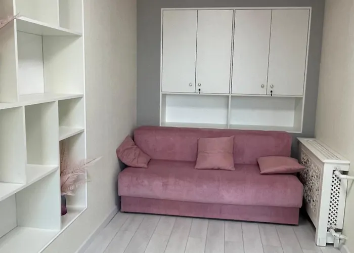 в историческом центре одессы Apartment