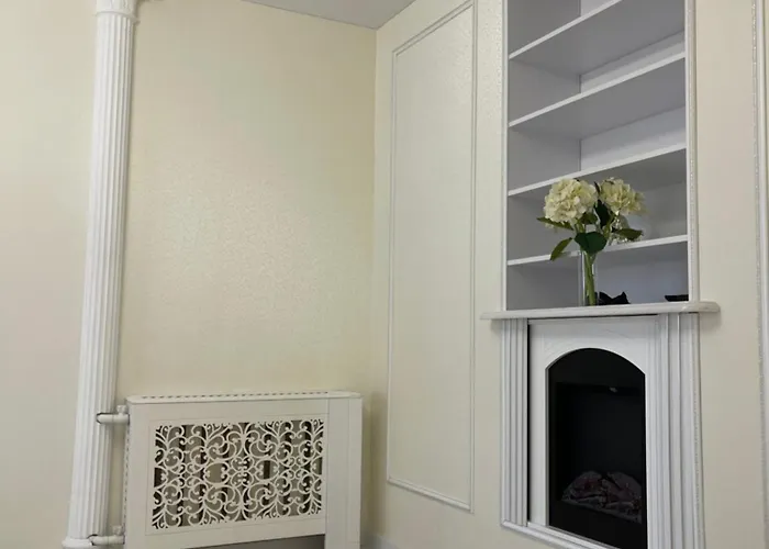 Apartment в историческом центре одессы Odessa