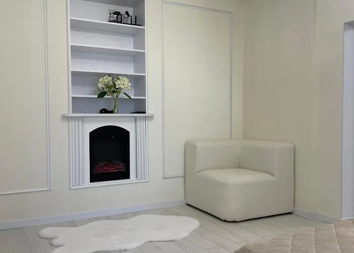 Apartment в историческом центре одессы