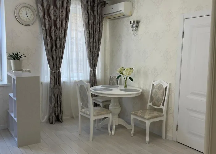 в историческом центре одессы *