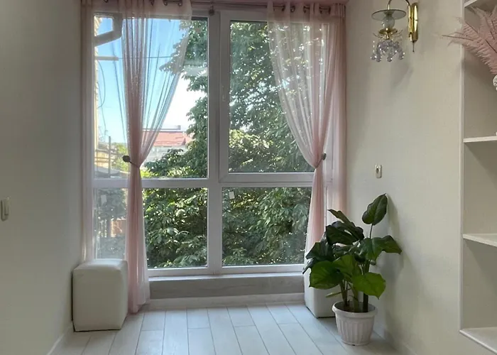 в историческом центре одессы