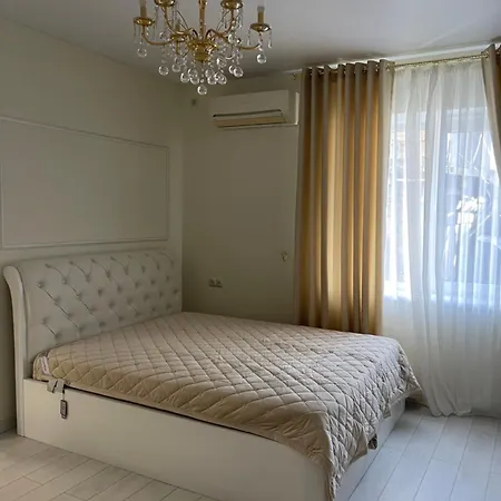в историческом центре одессы Apartment