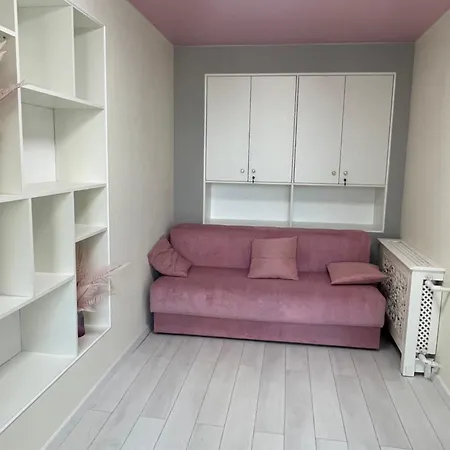 в историческом центре одессы Apartment