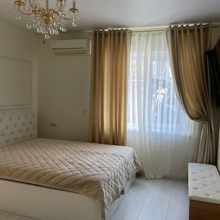 в историческом центре одессы Apartment