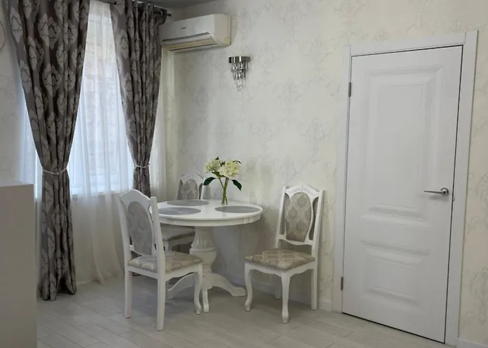 Apartment в историческом центре одессы Odesa