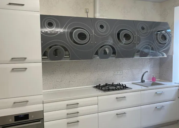 в историческом центре одессы Apartment *