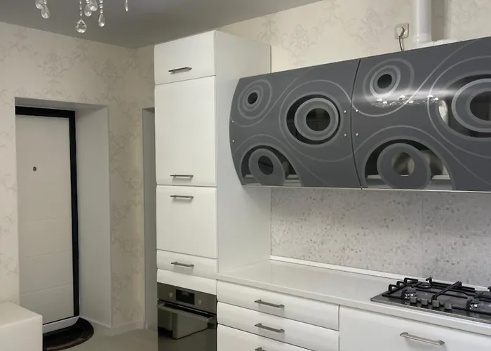 Apartment в историческом центре одессы *