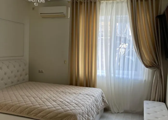 в историческом центре одессы Apartment